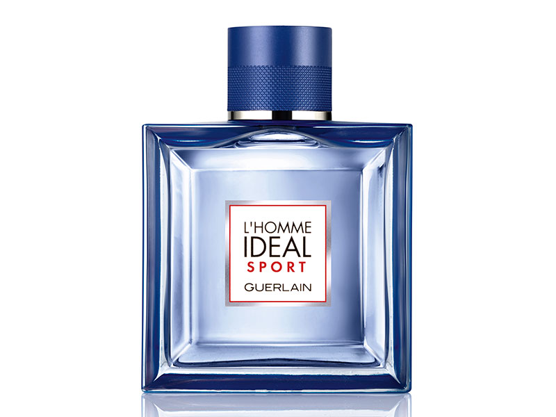 "لوم إيديال كول" من "جيرلان"... عطر لا يقاوم للرجل المثالي